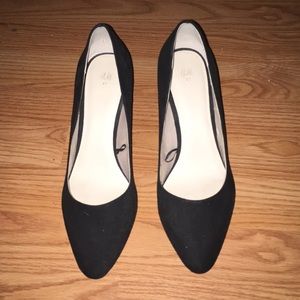 H&M “Court Shoes” Heels